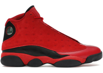 Jordan 13 Retro What Is Love Pack - authentic Jordan sneakers