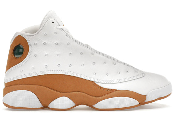 Jordan 13 Retro Wheat (2023) sneakers - authentic Jordan shoes