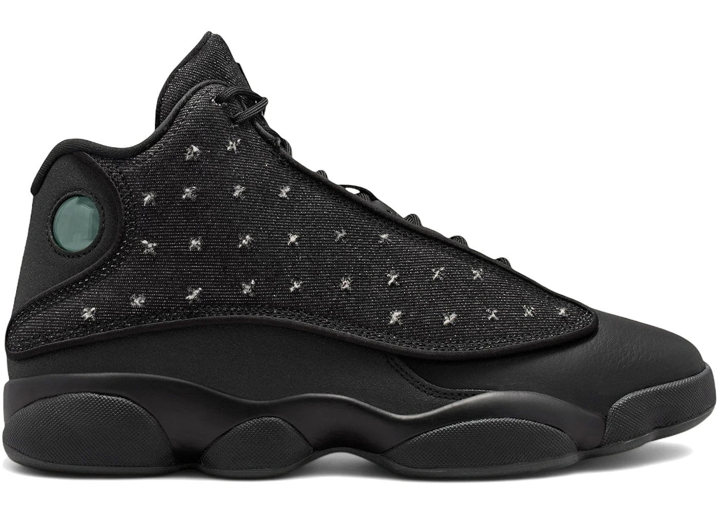 Jordan 13 Retro Wings - vue 360