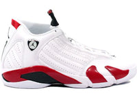 Jordan 14 OG Candy Cane (1999)
