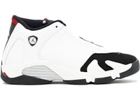 Jordan 14 Retro Black Toe (2014) (GS)