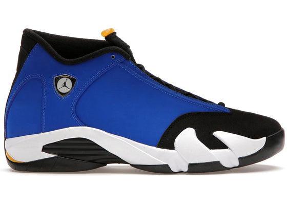 Jordan 14 Retro Laney (2023) sneakers - authentic Jordan shoes