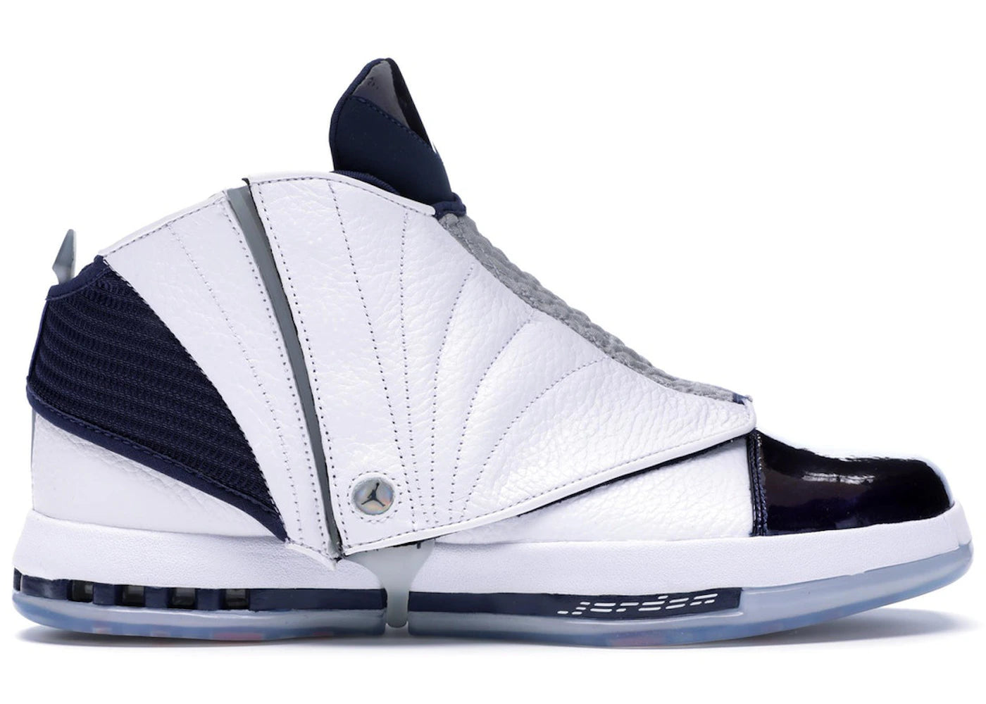 Jordan 16 Retro Midnight Navy (2016)
