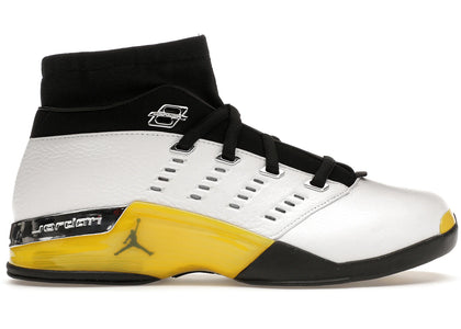 Jordan 17 Retro Low All-Star Lightning (2024) - authentic Jordan sneakers