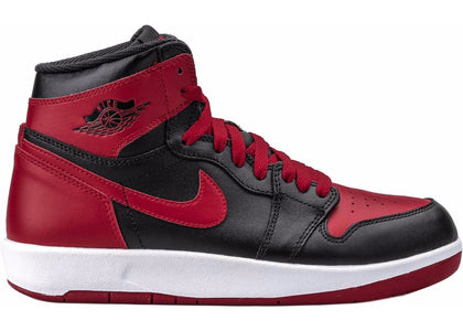 Jordan 1.5 Retro Bred (GS) - authentic Jordan sneakers