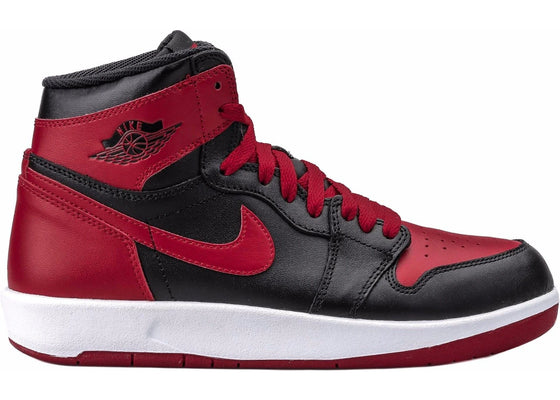 Jordan 1.5 Retro Bred (GS) sneakers - authentic Jordan shoes