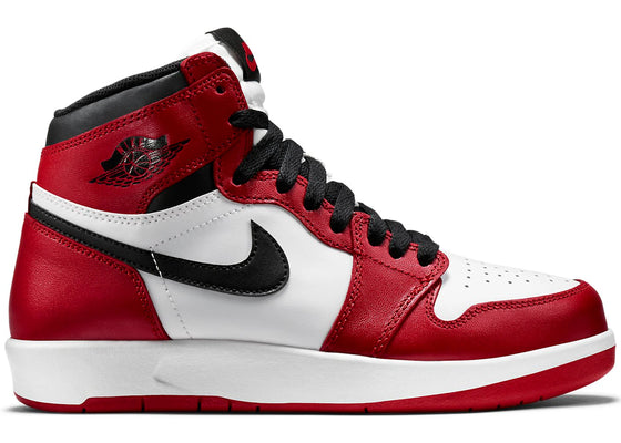Jordan 1.5 Retro Chicago (2015) (GS) sneakers - authentic Jordan shoes