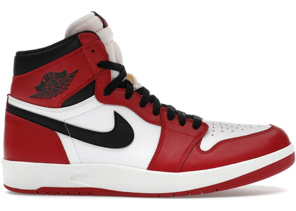 Jordan 1.5 Retro Chicago (2015) - authentic Jordan sneakers