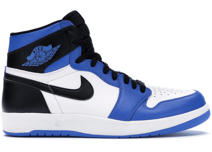 Jordan 1.5 Retro Reverse Fragment - authentic Jordan sneakers