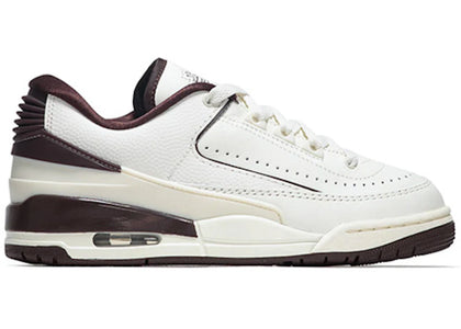 Jordan 2/3 Earth (Women's) - authentic Jordan sneakers