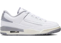 Jordan 2/3 White Cement (GS)