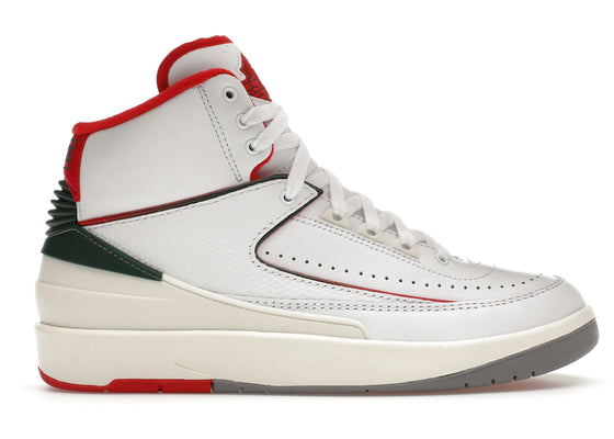 Jordan 2 Retro Origins (GS) sneakers - authentic Jordan shoes