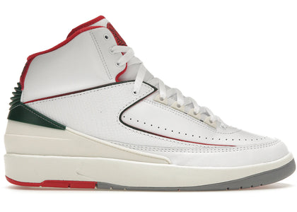 Jordan 2 Retro Origins - authentic Jordan sneakers