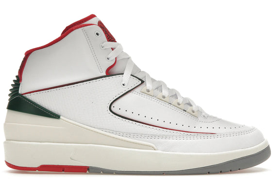Jordan 2 Retro Origins sneakers - authentic Jordan shoes