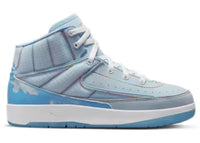 Jordan 2 Retro J Balvin (PS)