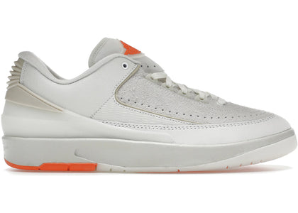 Jordan 2 Retro Low Shelflife sneakers - authentic Jordan shoes