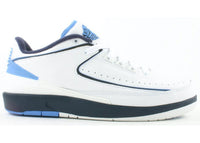 Jordan 2 Retro Low University Blue (2004)