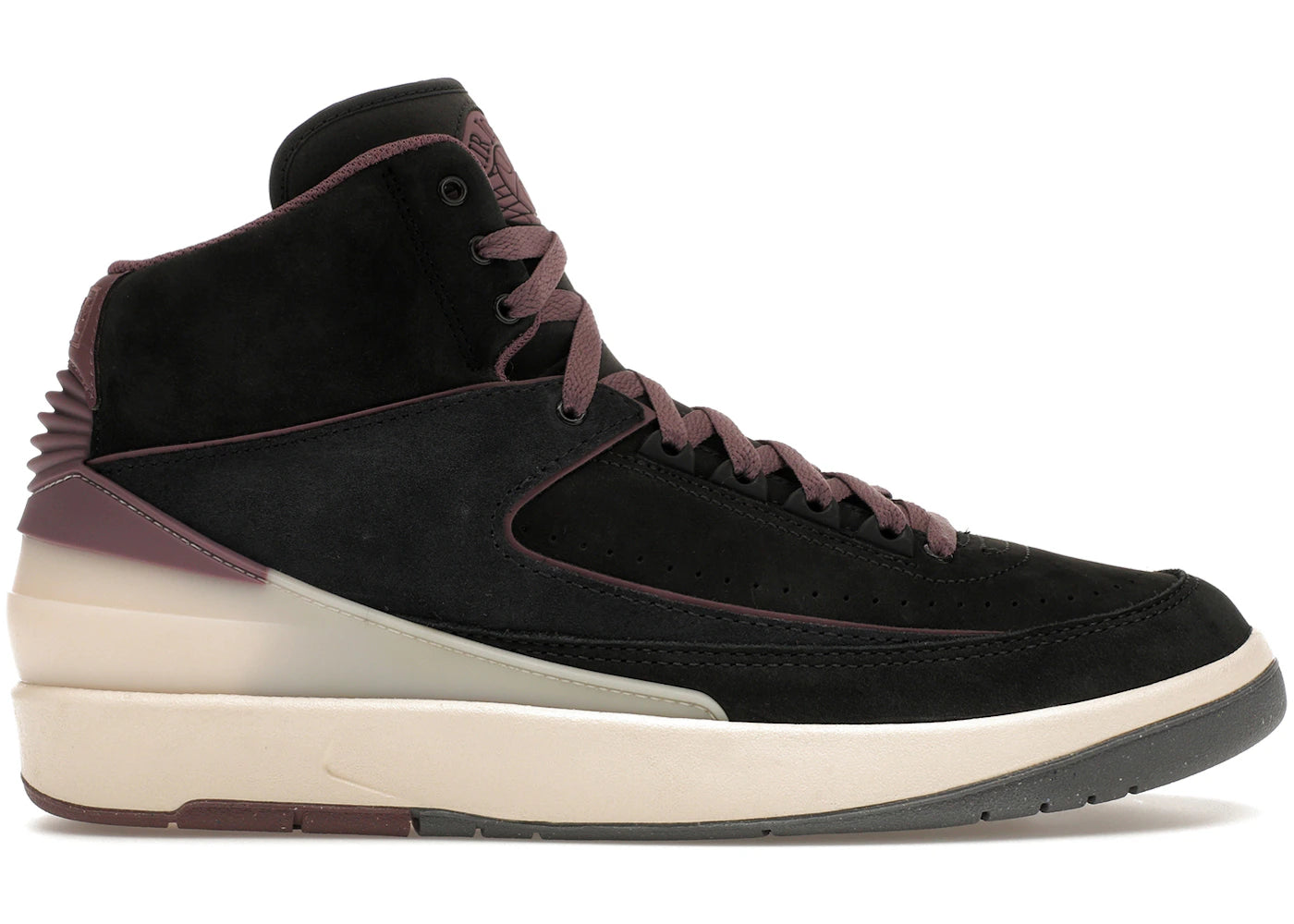 Jordan 2 Retro Mauve (Damen)