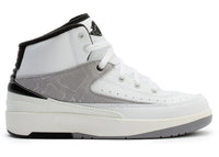 Jordan 2 Retro Python (PS)