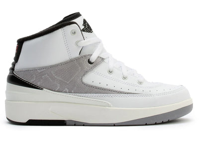 Jordan 2 Retro Python (PS)