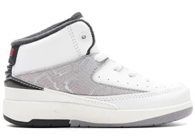 Jordan 2 Retro Python (TD)