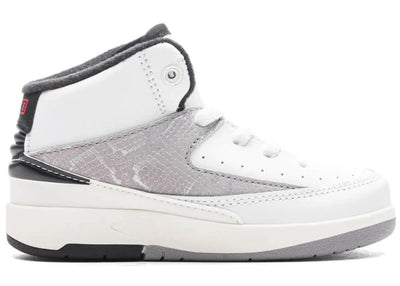 Jordan 2 Retro Python (TD)