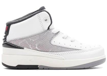 Jordan 2 Retro Python (TD) - sneakers view 2