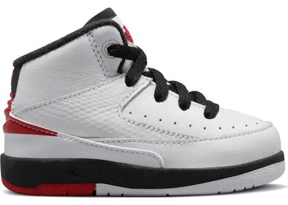 Jordan 2 Retro OG Chicago (2022) (TD) - authentic Jordan sneakers