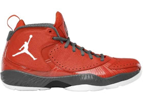 Jordan 2012 Jordan Brand Classic East  Team Orange - vue 360