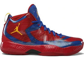 Jordan 2012 Lite Super Heroes Superman