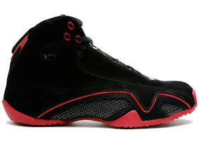 Jordan 21 Retro Bred CDP (2008)