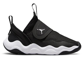 Jordan 23/7 Black White (PS) - authentic Jordan sneakers