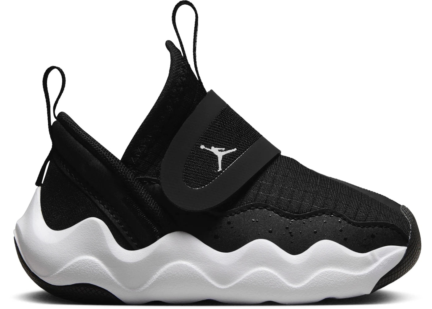 Jordan 23/7 Black White (TD)