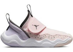Jordan 23/7 Pink Wash Violet Frost Midnight Fog (PS) - vue 360
