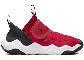 Jordan 23/7 Varsity Red Black White (PS)