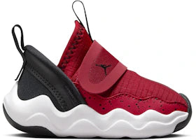 Jordan 23/7 Varsity Red Black White (TD) - authentic Jordan sneakers