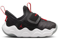 Jordan 23/7.2 EasyOn Black Cool Grey White University Red (TD)