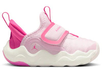 Jordan 23/7.2 EasyOn Pink Foam Summit White Hyper Pink (TD)