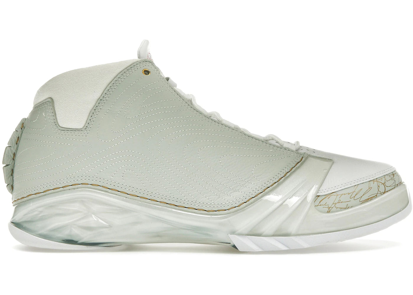 Jordan 23 Retro CNY Year of the Rabbit