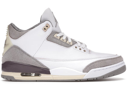Jordan 3 Retro SP A Ma Maniére (Women's) sneakers - authentic Jordan shoes