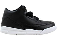 Jordan 3 Retro Black (PS)