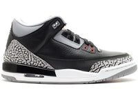 Jordan 3 Retro Black Cement (2011) (GS)