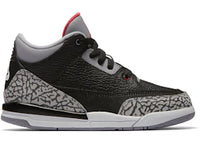 Jordan 3 Retro Black Cement (2018) (PS)