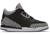 Jordan 3 Retro Black Cement (2018) (PS)
