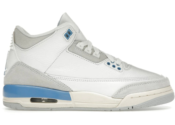 Jordan 3 Retro Lucky Shorts (GS) sneakers - authentic Jordan shoes