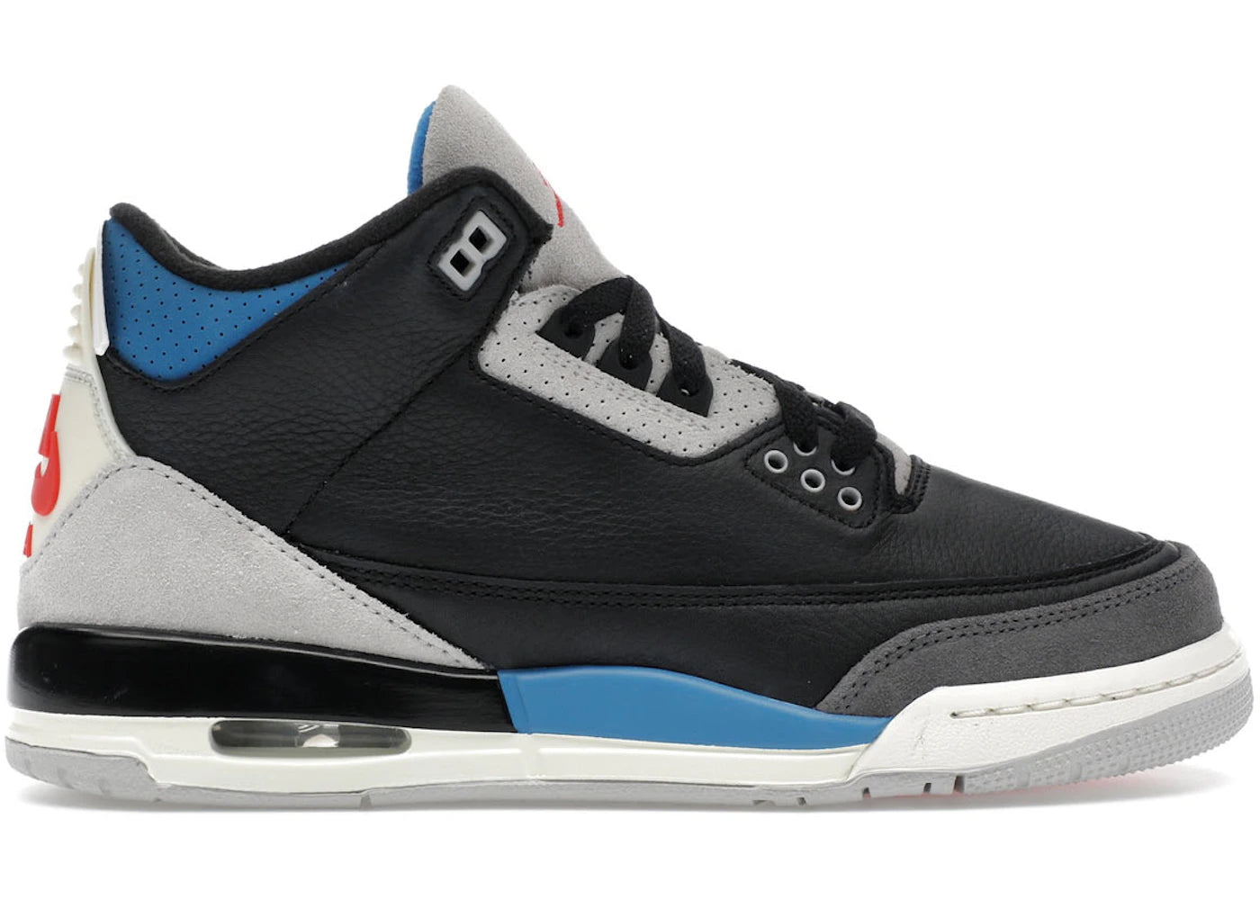 Jordan 3 Retro OG Rare Air (GS)