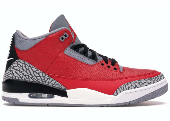 Jordan 3 Retro SE Unite sneakers - authentic Jordan shoes