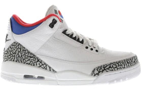 Jordan 3 Retro Seoul (Women's) - vue 360