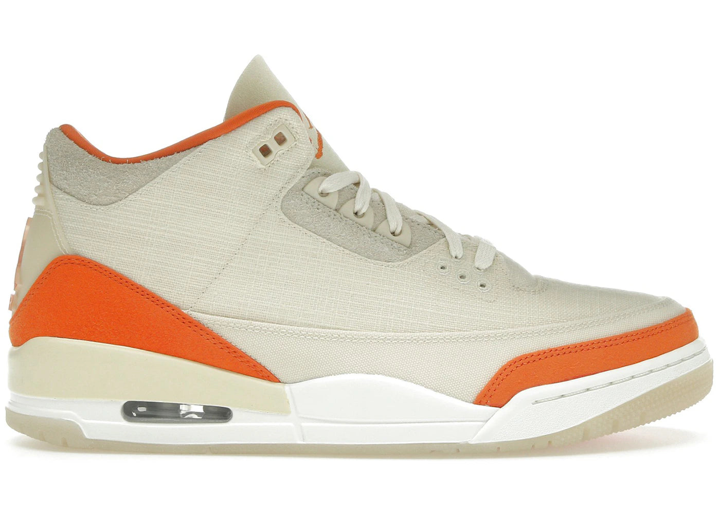 Jordan 3 Retro TEX Starfish (Women's)