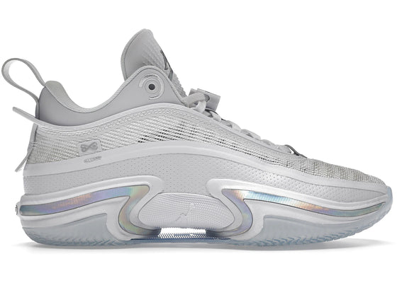 Jordan 36 Low Pure Money sneakers - authentic Jordan shoes
